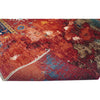 ARYANA MAMAB RED / MULTI 9'1" X 12'