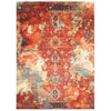 ARYANA MAMAB RED / MULTI 8'9" X 11'9"