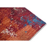 ARYANA MAMAB RED / MULTI 8'9" X 11'9"