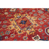 ARYANA MAMAB RED / MULTI 8'9" X 11'9"