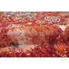 ARYANA MAMAB RED / MULTI 8'9" X 11'9"