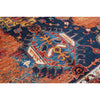 ARYANA MAMAB BLUE / MULTI 8'10" X 11'9"