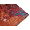 ARYANA MAMAB BLUE / MULTI 8'10" X 11'9"