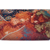 ARYANA MAMAB BLUE / MULTI 8'10" X 11'9"