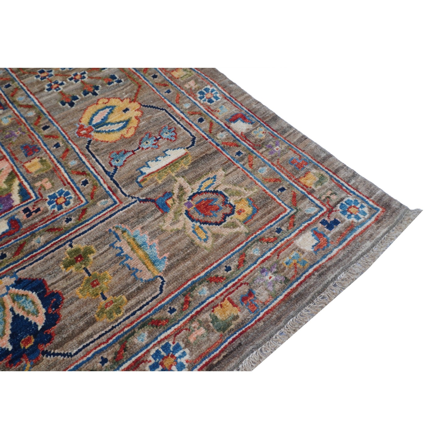 ARYANA ARYAN CAMEL / CAMEL 11'10" X 15'2"