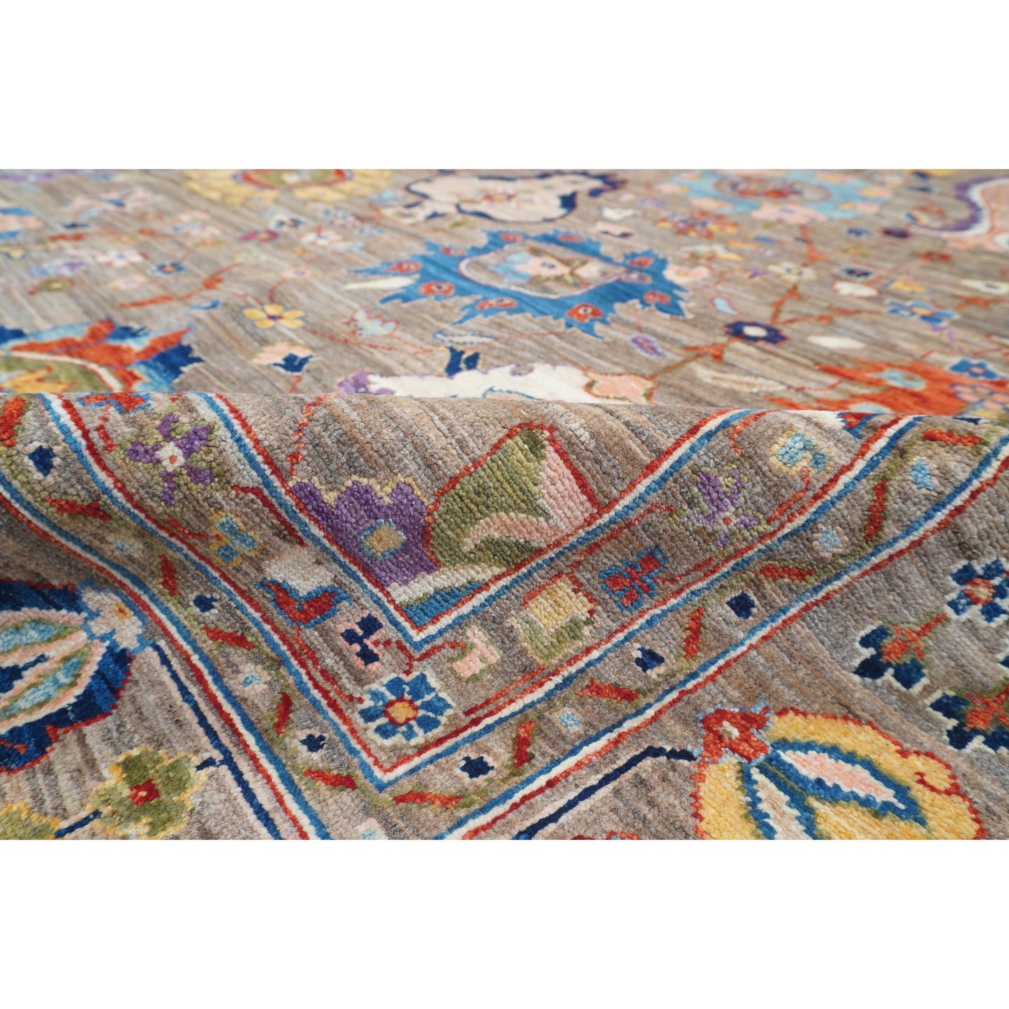 ARYANA ARYAN CAMEL / CAMEL 11'10" X 15'2"