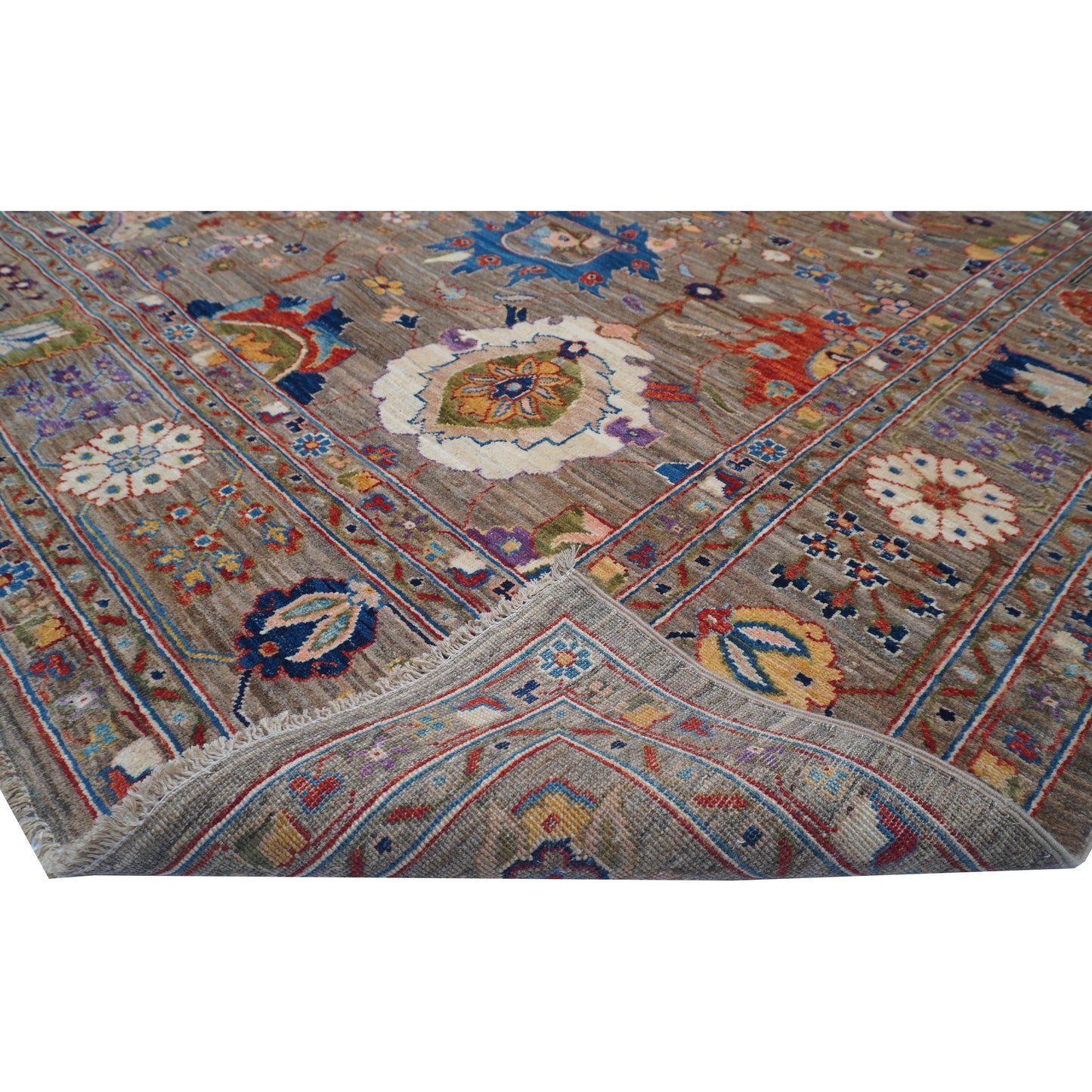 ARYANA ARYAN CAMEL / CAMEL 11'10" X 15'2"