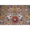ARYANA ARYAN CAMEL / CAMEL 11'10" X 15'2"