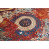 ARYANA MAMAB CREAM / MULTI 8'1" X 9'9"