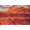 ARYANA MAMAB CREAM / MULTI 8'1" X 9'9"