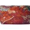 ARYANA MAMAB CREAM / MULTI 8'1" X 9'9"