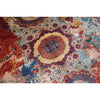 ARYANA MAMAB CREAM / MULTI 8'1" X 9'9"