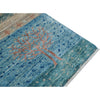 ARYANA GABEH BEIGE / MULTI 9' X 11'10"