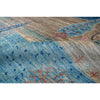ARYANA GABEH BEIGE / MULTI 9' X 11'10"