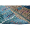ARYANA GABEH BEIGE / MULTI 9' X 11'10"