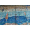 ARYANA GABEH BEIGE / MULTI 9' X 11'10"