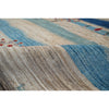 ARYANA GABEH BEIGE / MULTI 8' X 9'8"