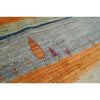 ARYANA GABEH YELLOW / MULTI 9'10" X 13'4"