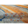 ARYANA GABEH YELLOW / MULTI 9'10" X 13'4"