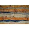 ARYANA GABEH YELLOW / MULTI 9'10" X 13'4"