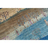 ARYANA GABEH BLUE / MULTI 5'8" X 8'11"