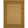 SIGNATURE TABRZ BEIGE / GOLD 13'11" X 17'9"