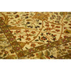 SIGNATURE TABRZ BEIGE / GOLD 13'11" X 17'9"