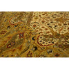 SIGNATURE TABRZ BEIGE / GOLD 13'11" X 17'9"