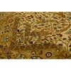 SIGNATURE TABRZ BEIGE / GOLD 13'11" X 17'9"