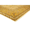 SIGNATURE TABRZ BEIGE / GOLD 13'11" X 17'9"