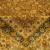 SIGNATURE TABRZ RUST / BEIGE 15' X 21'1"
