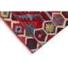 ARYANA KILIM IVORY / RED 9'10" X 13'10"