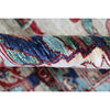 ARYANA ARYAN LIGHT GREEN / LIGHT GREEN 11'6" X 17'