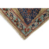 ARYANA ARYAN LIGHT GREEN / LIGHT GREEN 11'6" X 17'