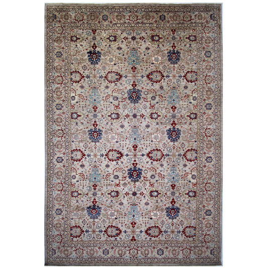 ARYANA ARYAN CAMEL / CAMEL 11'9" X 17'8"