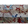 ARYANA ARYAN CAMEL / CAMEL 11'9" X 17'8"