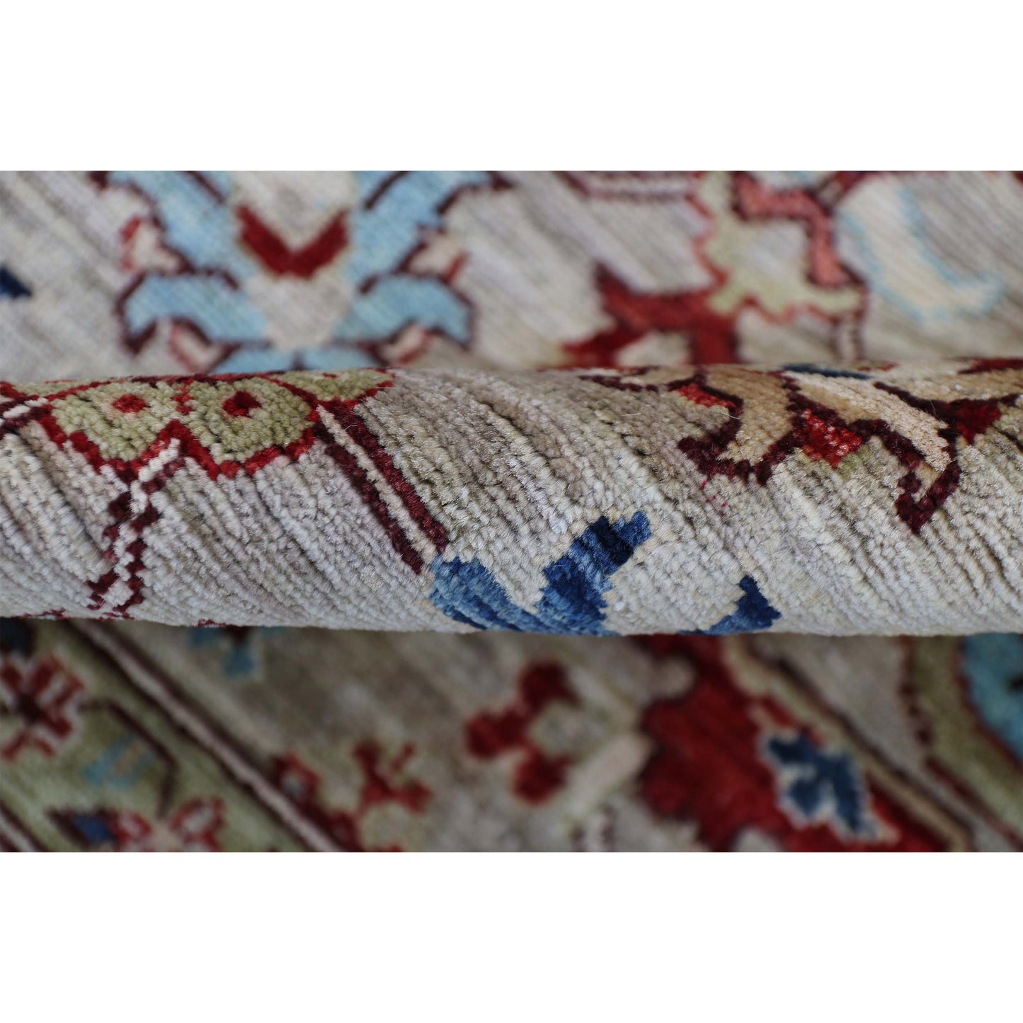 ARYANA ARYAN CAMEL / CAMEL 11'9" X 17'8"