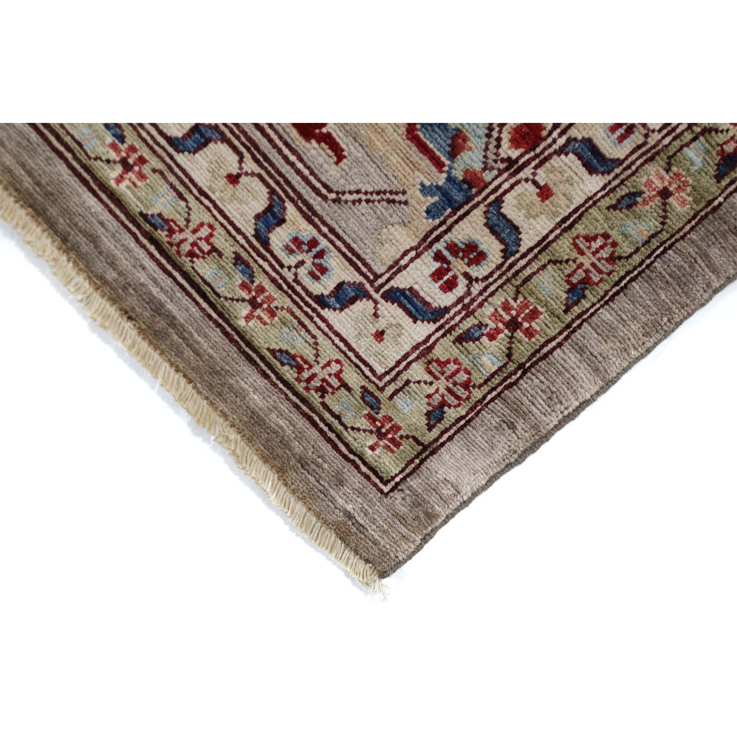 ARYANA ARYAN CAMEL / CAMEL 11'9" X 17'8"