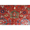 ARYANA ARYAN RUST / NAVY 10'4" X 14'5"