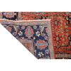 ARYANA ARYAN RUST / NAVY 8'4" X 9'8"