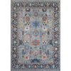 ARYANA ARYAN GREY / BLACK 9' X 12'1"