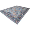 ARYANA ARYAN GREY / BLACK 9' X 12'1"