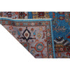 ARYANA ARYAN BLUE / GREY 8'11" X 11'4"