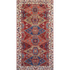 ARYANA ARYAN RUST / IVORY 6'1" X 11'5"