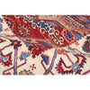 ARYANA ARYAN RUST / IVORY 6'1" X 11'5"
