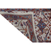 ARYANA ARYAN IVORY / GREEN 2'7" X 10'4"