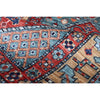 ARYANA ARYAN GREEN / GOLD 2'9" X 8'1"
