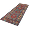 ARYANA ARYAN GREEN / GOLD 2'9" X 8'1"