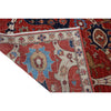 ARYANA ARYAN RUST / IVORY 8'2" X 10'3"