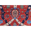ARYANA ARYAN RUST / IVORY 8'2" X 10'3"